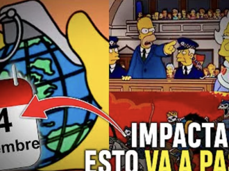 Apocalipsis 24 de Septiembre